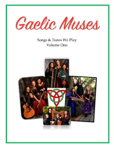 Gaelic Muses Song Book