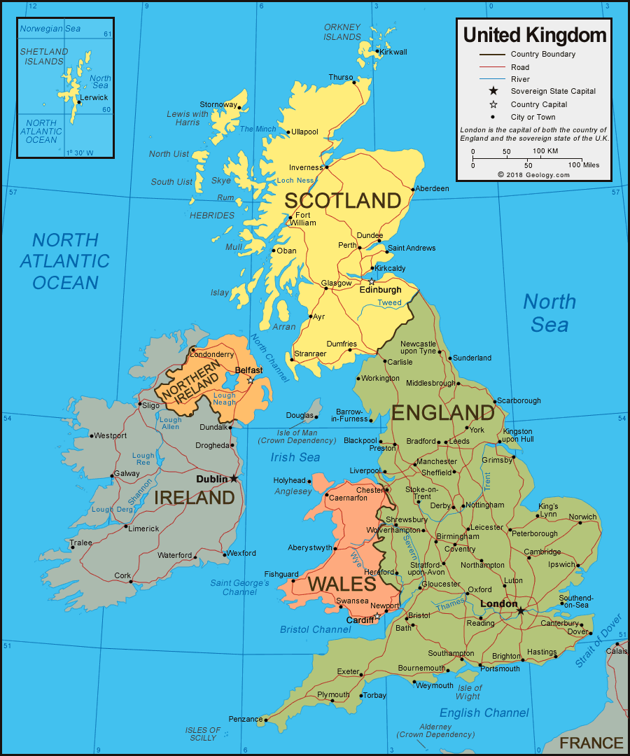 Great Britain