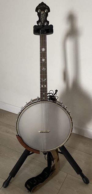 banjo